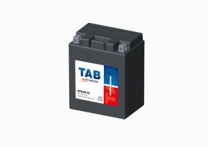 YTX14AH-BS BATERIA MYTX14AHBS AGM SIN MANTENIMIENTO TAB (CON PACK DE ACIDO)