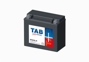 YTX20HL-BS BATERIA MYTX20HLBS AGM SIN MANTENIMIENTO TAB (CON PACK DE ACIDO)