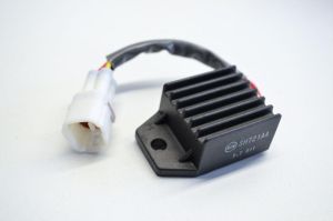 Regulador TOURMAX KTM EXC 125 05-13