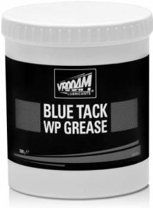LUBRICANTE GRASA DE LITIO BLUE TACK 500gr