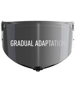 VISOR AGV SP1 K6/K6S Fotocromatico Adaptativo