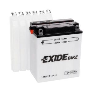 12N12A-4A-1 Batería moto EXIDE