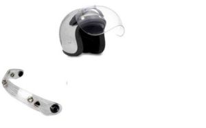 Conectores Trasparentes 