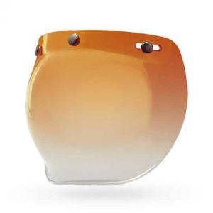 Bubble Naranja parcial