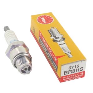 Bujía NGK BR8HS (VE10)