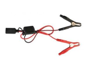 CONECTOR GENIUS CON PINZAS