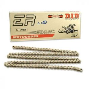 CADENA DID 520 MX G&B 100 PASOS 