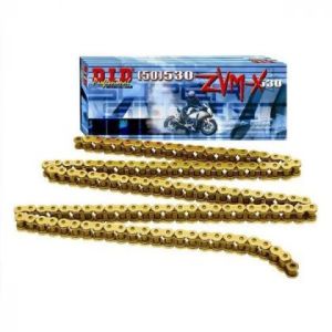 CADENA DID 520ZVMX G&G 80 PASOS 