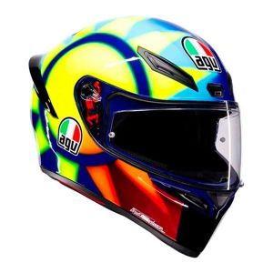 CASCO AGV K1S SOLELUNA 2021