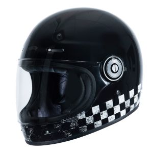 CASCO ORIGINE VEGA RACER MATE (ECE2206)