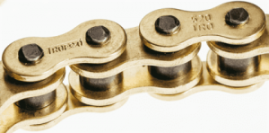 CADENA TROFEO 520 TRX G&B 96 PASOS 