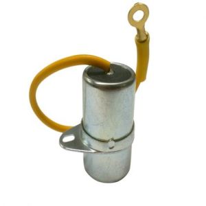 Condensador Vespa 125 Primav.