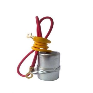 Condensador Vespa 125/150 Gtr/Ts/Sprint 180 Rally