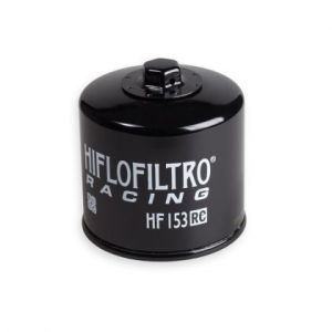 Filtros de aceite marca HIFLO FILTRO ref HF153RC