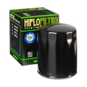 Filtros de aceite marca HIFLO FILTRO ref HF170-B