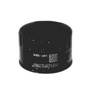 Filtros de aceite marca HIFLO FILTRO ref HF184