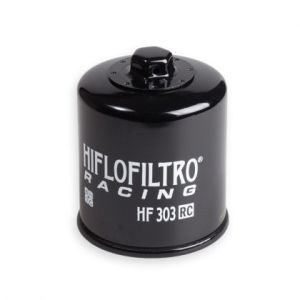 Filtros de aceite marca HIFLO FILTRO ref HF303-RC