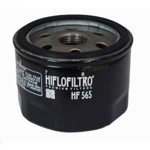 Filtros de aceite marca HIFLO FILTRO ref HF565