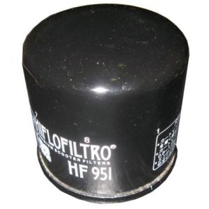 Filtros de aceite marca HIFLO FILTRO ref HF951