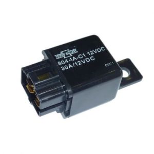 Rele  Intermitencia  12 V 30A Hembra