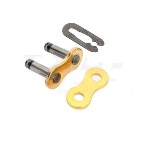 CIERRE DE CADENA TIPO CLIP PARA DID 630 V 