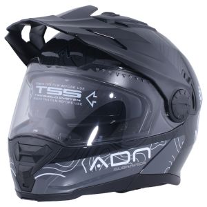 ADN DUALE P+J DAKAR MOON GREY