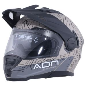 ADN DUALE P+J DAKAR MOJAVE DESERT STONE