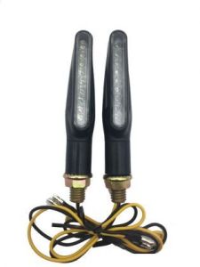 Intermitente LED con movimient para moto y scooter Doctor Moto