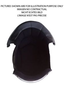 Interiores centrales E2205 VEGA M