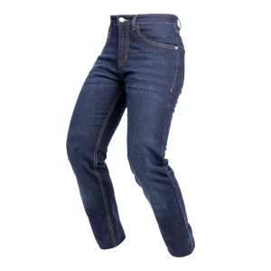 Vaquero de moto de chica tejido monocapa Invictus Tombstone