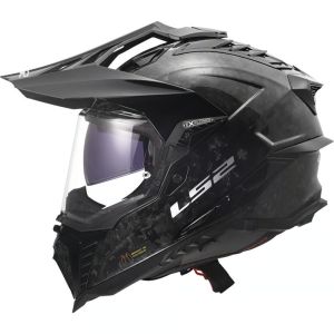 LS2 MX701 EXPLORER C FORGED CARBON-06