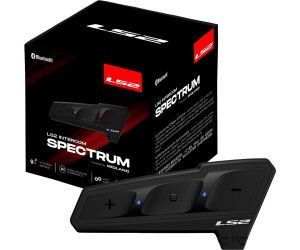 INTERCOM LS2 SPECTRUM