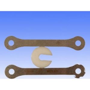 Kit reducir altura de la moto MCTL111
