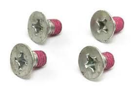 Juegos de pernos para discos de freno MSS112-4