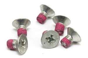 Juegos de pernos para discos de freno MSS113-6