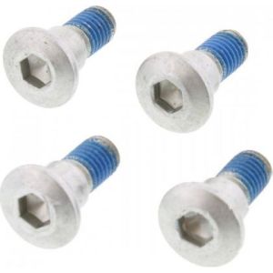 Juegos de pernos para discos de freno MSS114-4