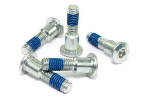 Juegos de pernos para discos de freno MSS118-5