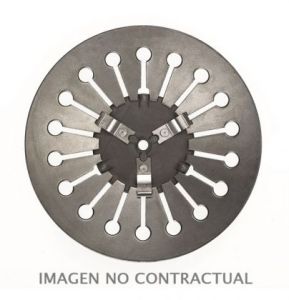 Plato de presión  SACHS Eq Orig BMW