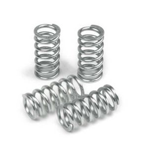 Juego muelles embrague TRW MEF101-6