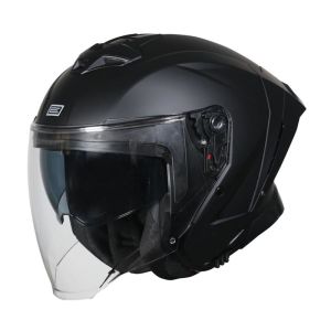 CASCO ORIGINE APRICA BLACK MATT (ECE22.06)