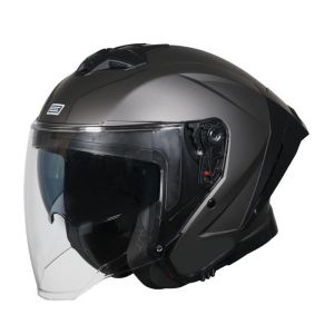 CASCO ORIGINE APRICA TITANIUM MATT (ECE22.06)