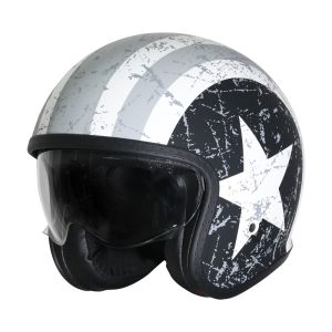 CASCO ORIGINE SPIRIT REBEL STAR GREY MATT (ECE2206) (AKA SPRINT)