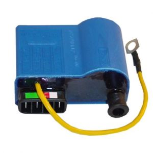 Bobina Cdi Vespa Px125/150/200 E,Ape Tm 50P-Fl