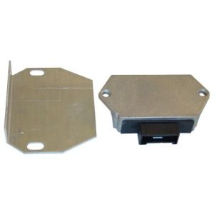 Regulador MBK-YAMAHA 125/150 MOT.MINARELLI CON PLACA