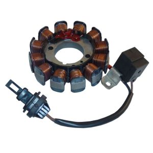 Estator MOT.PIAGGIO 50/100 4T LIBERTY 4T 00-,VESPA ET4/LX 50P631968710