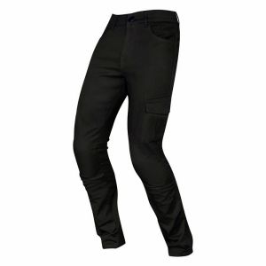 PANTALON INVICTUS CARGO NEGRO