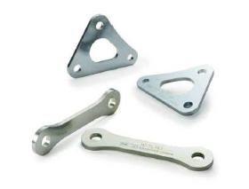 KIT REDUCIR ALTURA DE LA MOTO MCTL183 TRW homologado hONDA CB500X