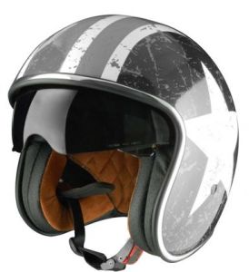 Sprint Grey rebel Star