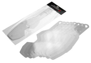  Just1 GoggleIRIS/ VitroTear Off Pack 10 pcs