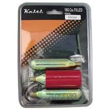 Recarga botellín aire comprimido